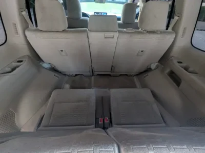 2023 Toyota Land Cruiser VXR 3.5L V6 Twin-Turbo Petrol Engine Black Beige SUV GCC Specs