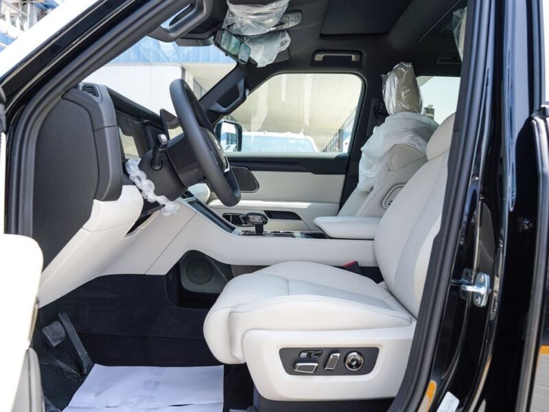 2026 ROX 01 VIP Fully Electric Vehicle Black White SUV Automatic Chinese Specifications