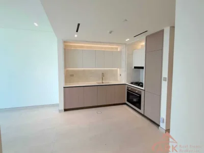 1,597 sqft Binghatti Ghost Brand New | Modern Finishes | Great Location