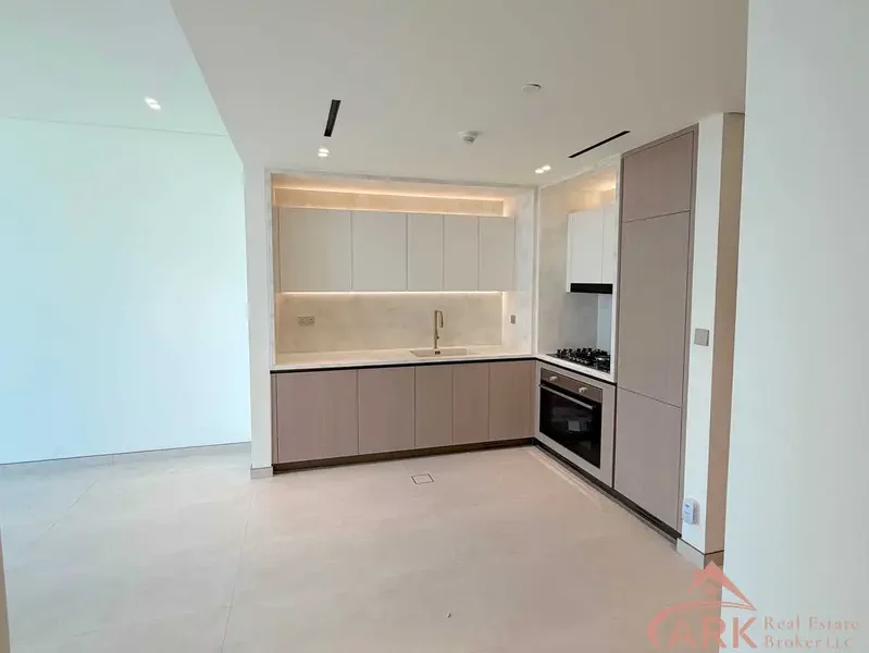 1,597 sqft Binghatti Ghost Brand New | Modern Finishes | Great Location
