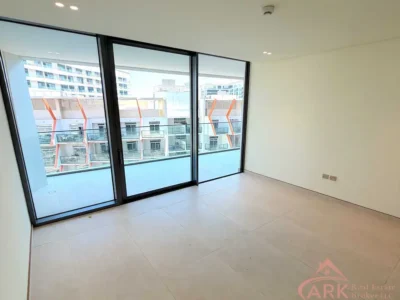1,597 sqft Binghatti Ghost Brand New | Modern Finishes | Great Location