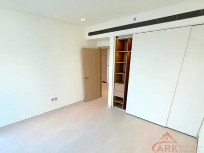 1,597 sqft Binghatti Ghost Brand New | Modern Finishes | Great Location