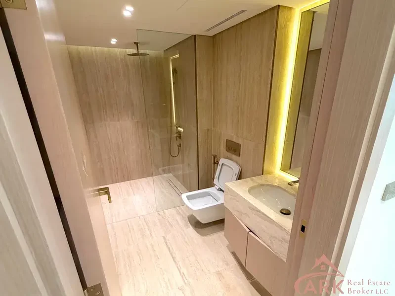 1,597 sqft Binghatti Ghost Brand New | Modern Finishes | Great Location