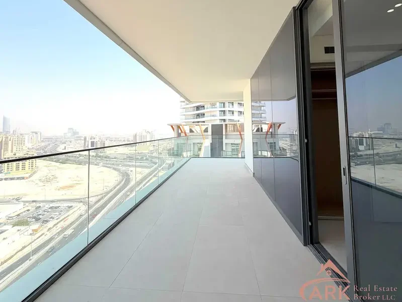 1,597 sqft Binghatti Ghost Brand New | Modern Finishes | Great Location