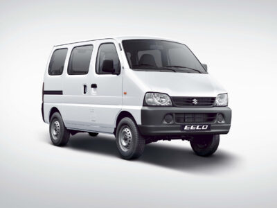 2027 Suzuki Eeco Cargo Van 1.2 Litres 4 Cylinders Petrol Engine White Black Van GCC Specs