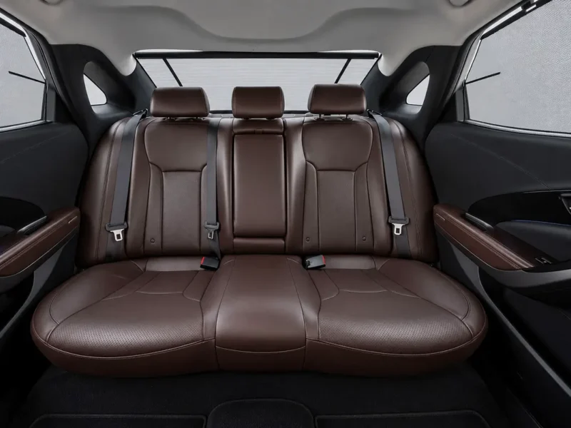 2013 Hyundai Azera Premium 6 Cylinders Petrol Engine Grey Brown Sedan GCC Specs