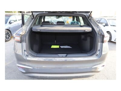 2025 VOLKSWAGEN ID4 X FULL ELECTRIC CAR RANGE: KM-601 Grey Black SUV Chinese Specs