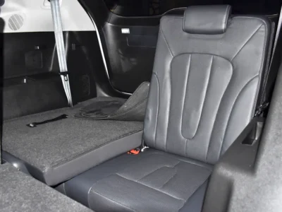 2023 Jetour X90 Plus 1.6T Luxury 4 Cylinders Petrol Engine White Black SUV Chinese Specs