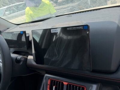 2026 BYD SHARK 1.5-liter turbocharged 4 Cylinders Plug-in Hybrid Engine Blue Black Pickup