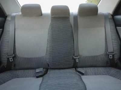 2024 Kia Pegas EX 1.4 Litres 4 Cylinders Petrol Engine White Grey Sedan GCC Specs