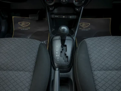 2024 Kia Picanto LX 1.2 Litres 4 Cylinders Petrol Engine Grey Hatchback GCC Specs FWD