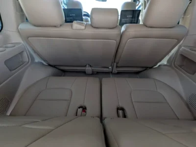 2013 Toyota Land Cruiser GXR Facelifted 2025 4.5 Litres 8 Cylinders Engine Black Beige SUV GCC