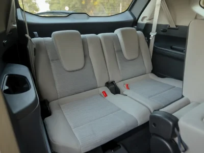 2024 Nissan X-Trail S 2.5 Litres 4 Cylinders Petrol Engine White Beige SUV GCC Specs