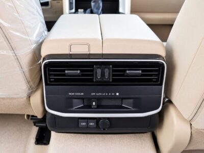 2026 Toyota Land Cruiser GXR 3.3 Liters 6 Cylinder Diesel Engine White Beige SUV GCC Specs