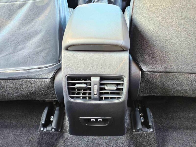 2026 Toyota Frontlander Luxury 2.0 Litres 4 Cylinders Hybrid Engine Black SUV GCC Specs