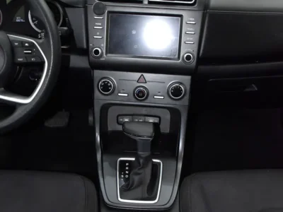 2024 Hyundai Creta Comfort 4 Cylinders Petrol Engine Silver Black Crossover GCC Specs