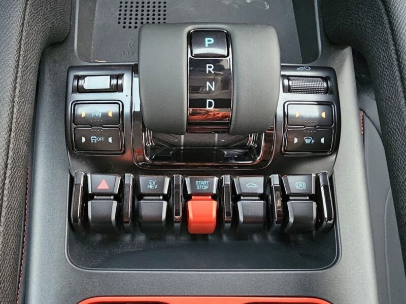 2026 BYD SHARK 6 FLAGSHIP PHEV 1.5L PETROL V4 4WD Blue Black Pickup Truck GCC Specs