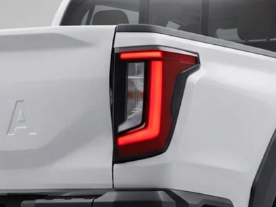 2027 TOYOTA HILUX DC PREMIUM AT 4X4 4.0L V6 Petrol Engine White Red Pickup Truck GCC