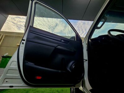 2019 Toyota Hilux GL ADVENTURE 2.7 Litres 4 Cylinders Petrol Engine White Black Pickup GCC