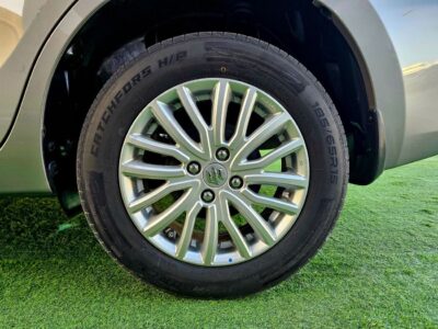 2023 Suzuki Dzire GLX 1.2 Litres 4 Cylinders Petrol Engine Silver Beige Sedan GCC Specs