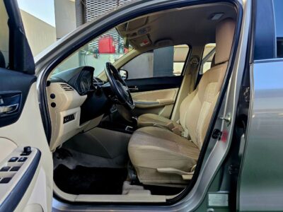 2023 Suzuki Dzire GLX 1.2 Litres 4 Cylinders Petrol Engine Silver Beige Sedan GCC Specs