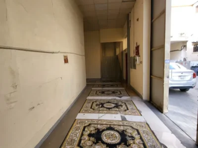 275 sqft FUNCTIONAL AND ECONOMICAL STORAGE WAREHOUSE IN AL QUOZ 4