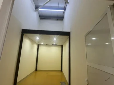 360 sqft Al Quoz 4 NEWLY MODIFIED STORAGE WAREHOUSE ON MEZZANINE
