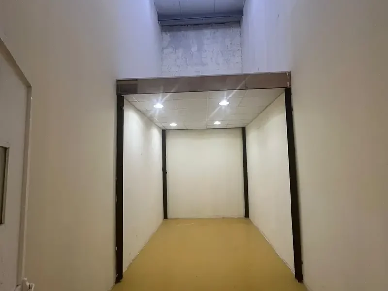 360 sqft Al Quoz 4 NEWLY MODIFIED STORAGE WAREHOUSE ON MEZZANINE