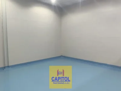 570 sqft Al Quoz 4 Economical Storage Warehouses for Rent - Going Fast