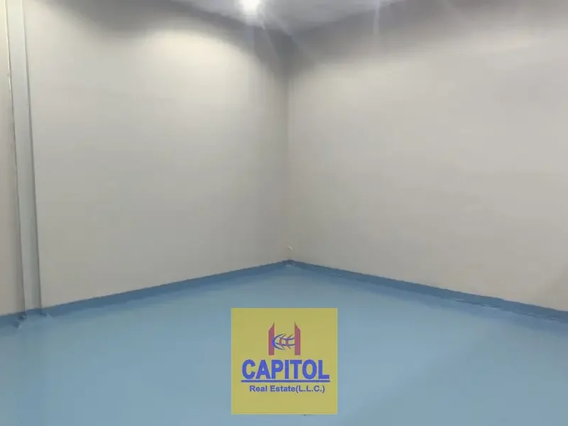 570 sqft Al Quoz 4 Economical Storage Warehouses for Rent - Going Fast