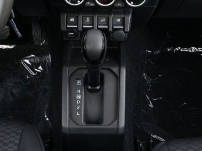 2026 SUZUKI JIMNY GLX 1.5L 4 Cylinders Petrol Engine Green Black SUV GCC Specs