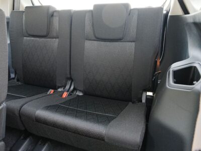 2026 TOYOTA VELOZ GX 1.5 Litres 4 Cylinders Petrol Engine Silver Grey SUV GCC Specs
