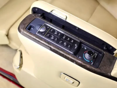 2023 Toyota Alphard Executive Lounge 6 Cylinders Petrol Engine Black beige VIP Van Automatic