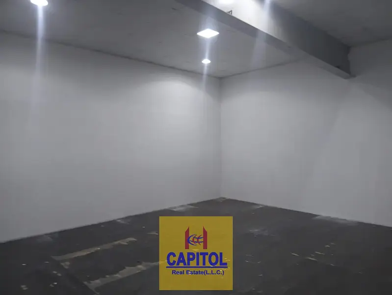 450 sqft GROUND FLOOR STORAGE WAREHOUSE | AVAILABLE FOR RENT | VERY AFFORDABLE PRICE