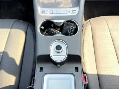 2025 BYD Sealion 6 Premium 4 Cylinders Plug-in Hybrid Engine Grey Sedan Chinese Specs