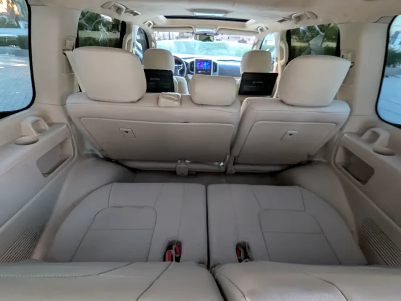2021 Toyota Land Cruiser GXR V6 Twin-Turbo Engine 4.0 Liters Black Beige SUV GCC Specs