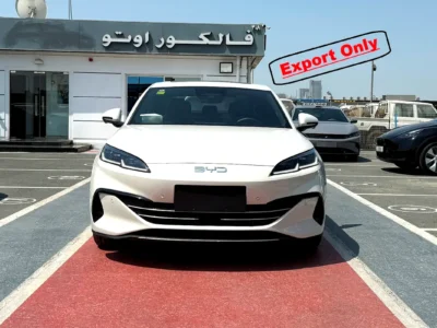 2025 BYD Seal 06 Premium 4 Cylinders Plug-in Hybrid Engine White Grey Sedan Chinese Specs