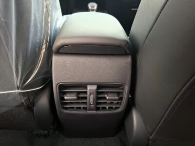 2026 Toyota Corolla Cross 2.0-liter 4-cylinder Hybrid Engine White Black SUV Cam Elite Edition