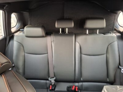 2026 Toyota Corolla Cross 2.0-liter 4-cylinder Hybrid Engine White Black SUV Cam Elite Edition