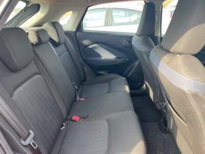 2024 Suzuki Baleno 1.5 Litres V4 Petrol Engine Grey Black Sedan GCC Specs Original Paint