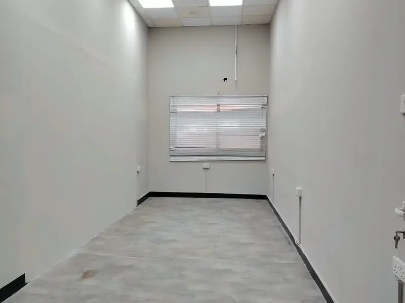215 sqft Available on Mezzanine Floor with High Ceiling