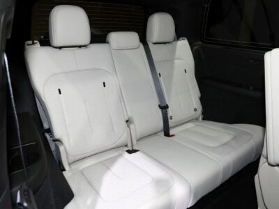 2027 ROX Adamas 1.5 Turbo 4 cylinders Petrol Engine Black White Luxury SUV GCC