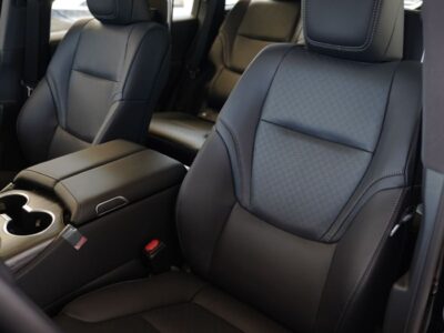 2026 Toyota Land Cruiser VXR 3.5 Litres 6 Cylinders Hybrid Engine Black SUV European Specs