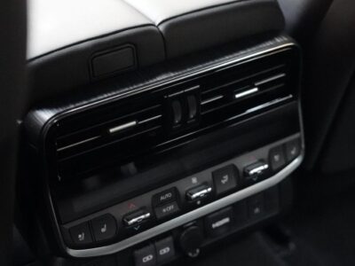 2026 Toyota Land Cruiser VXR 3.5 Litres 6 Cylinders Petrol Engine White Black SUV Automatic