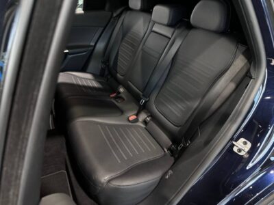 2024 Mercedes-Benz GLC 300 2.0 Litres 4 Cylinders Petrol Engine Dark Blue Black SUV US Specs