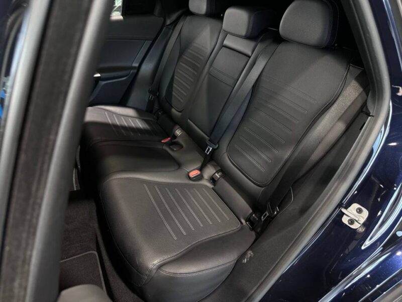 2024 Mercedes-Benz GLC 300 2.0 Litres 4 Cylinders Petrol Engine Dark Blue Black SUV US Specs