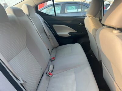 2024 Nissan Sunny 1.6 Liters V4 Petrol Engine Blue Beige Sedan GCC Specs Automatic