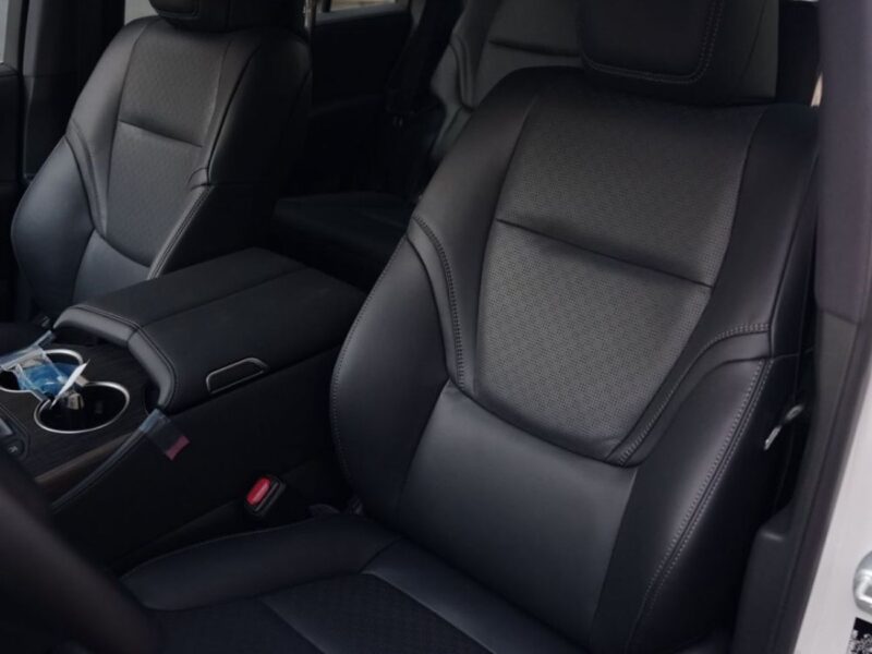 2026 Toyota Land Cruiser VXR 3.5 Litres 6 Cylinders Petrol Engine White Black SUV Automatic