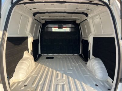 2021 Hyundai H1 3 Seats 2.4 Litres 4 Cylinders Petrol Engine White Grey Van Manual GCC Specs