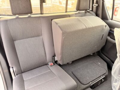 2027 Toyota Hilux Adventure 2.8 Litres 4 Cylinders Diesel Engine White Black Pickup Truck